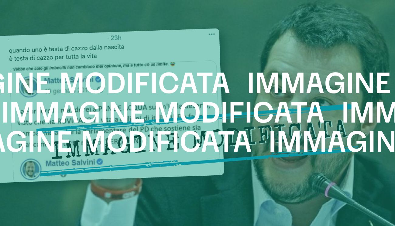 Immagine Modificata