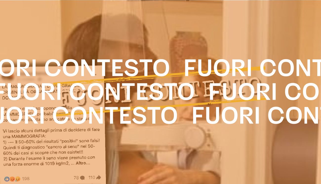 Fuori Contesto