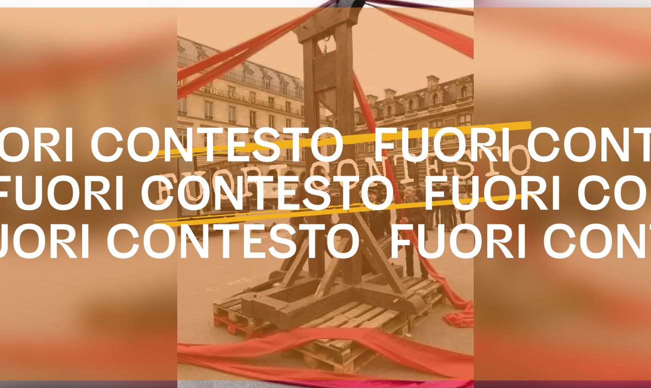 Fuori Contesto