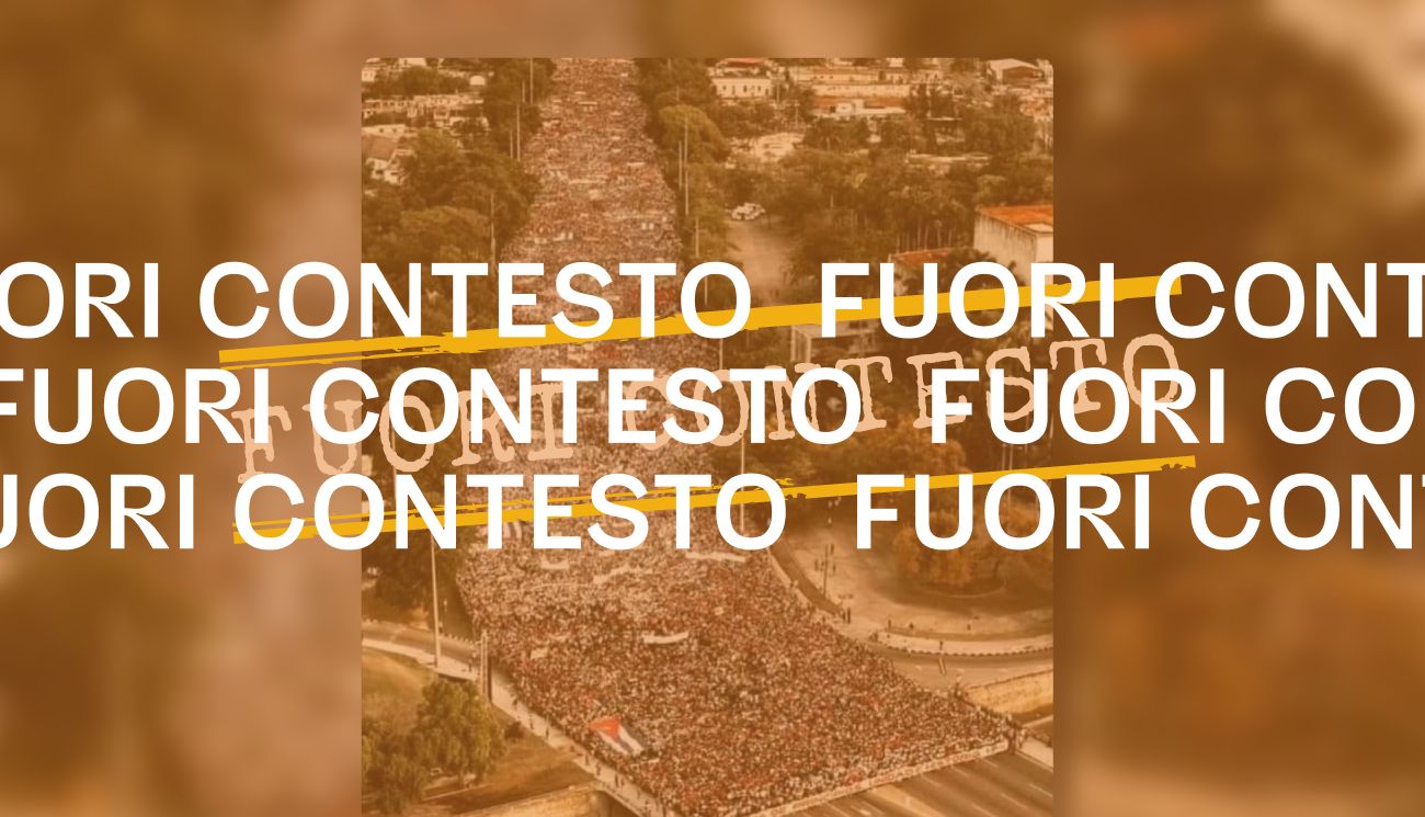 Fuori Contesto