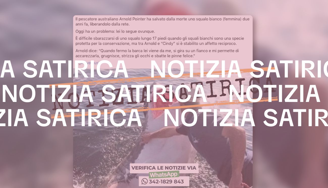 Notizia Satirica