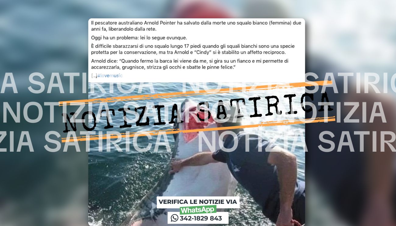 Notizia Satirica