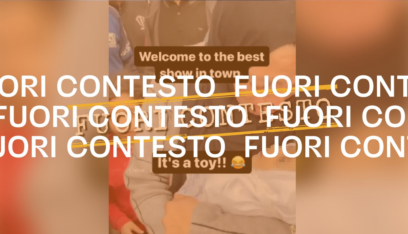 Fuori Contesto