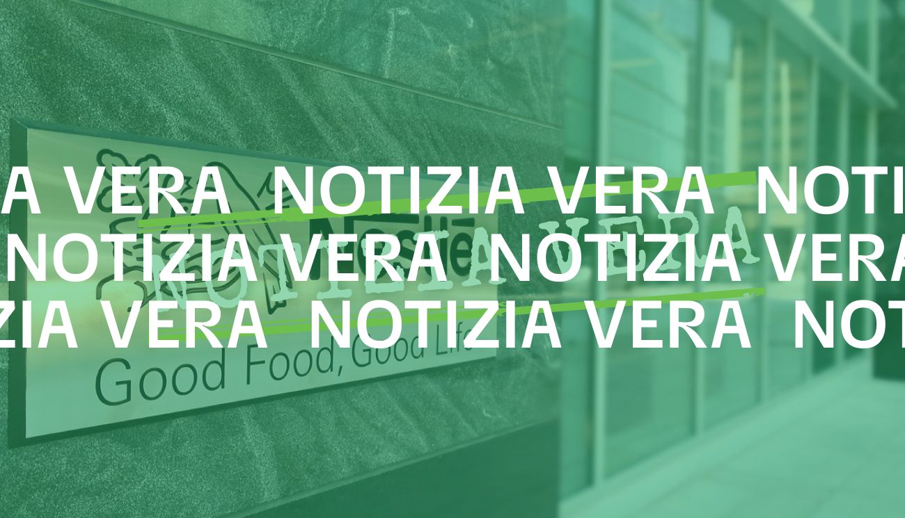 Documenti interni di Nestlé considerano non salutare gran parte dei prodotti