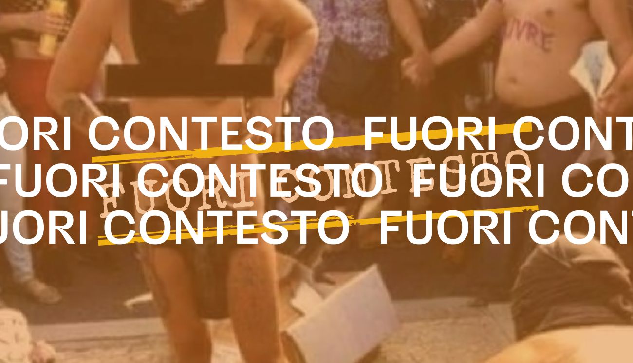 Fuori Contesto