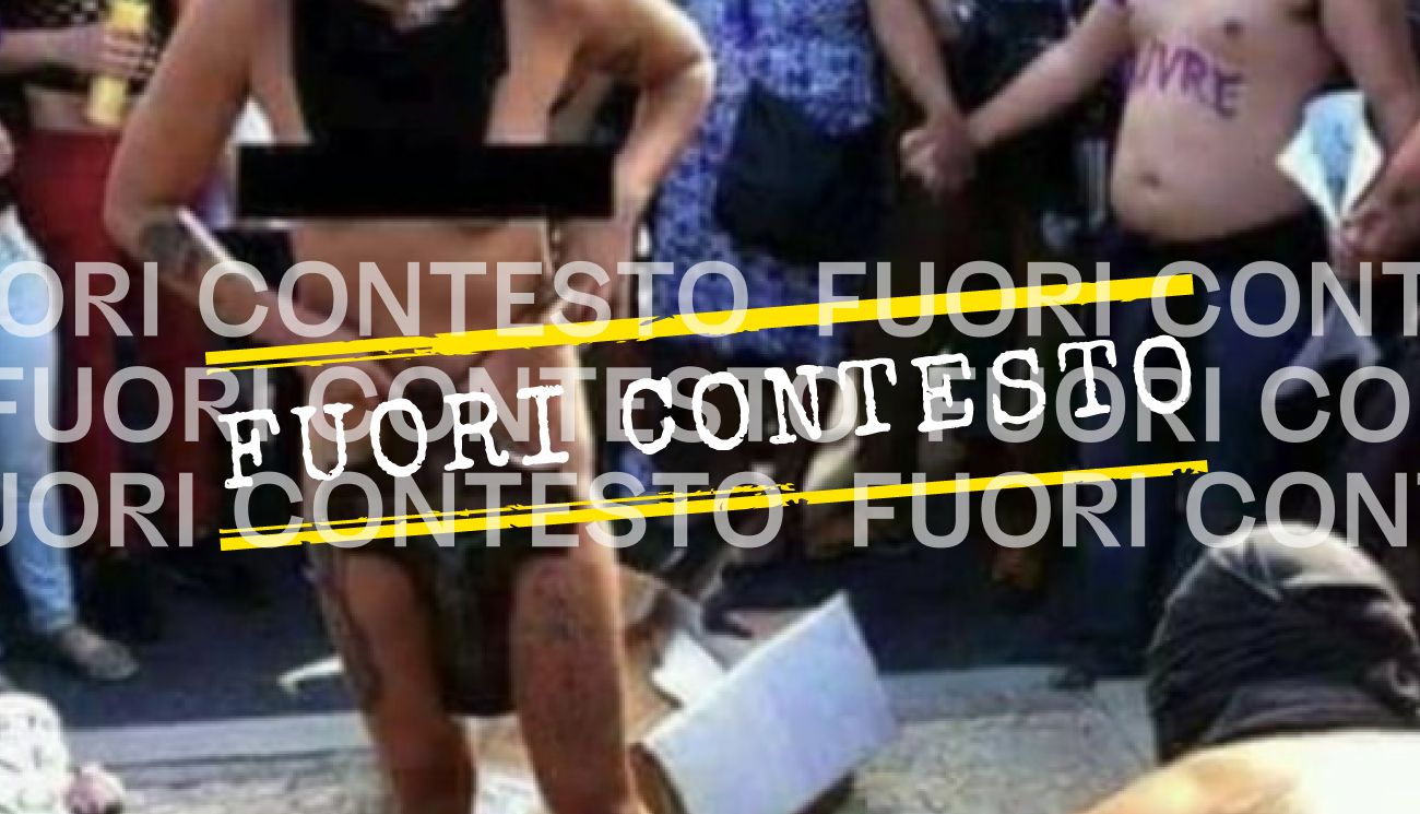 Fuori Contesto