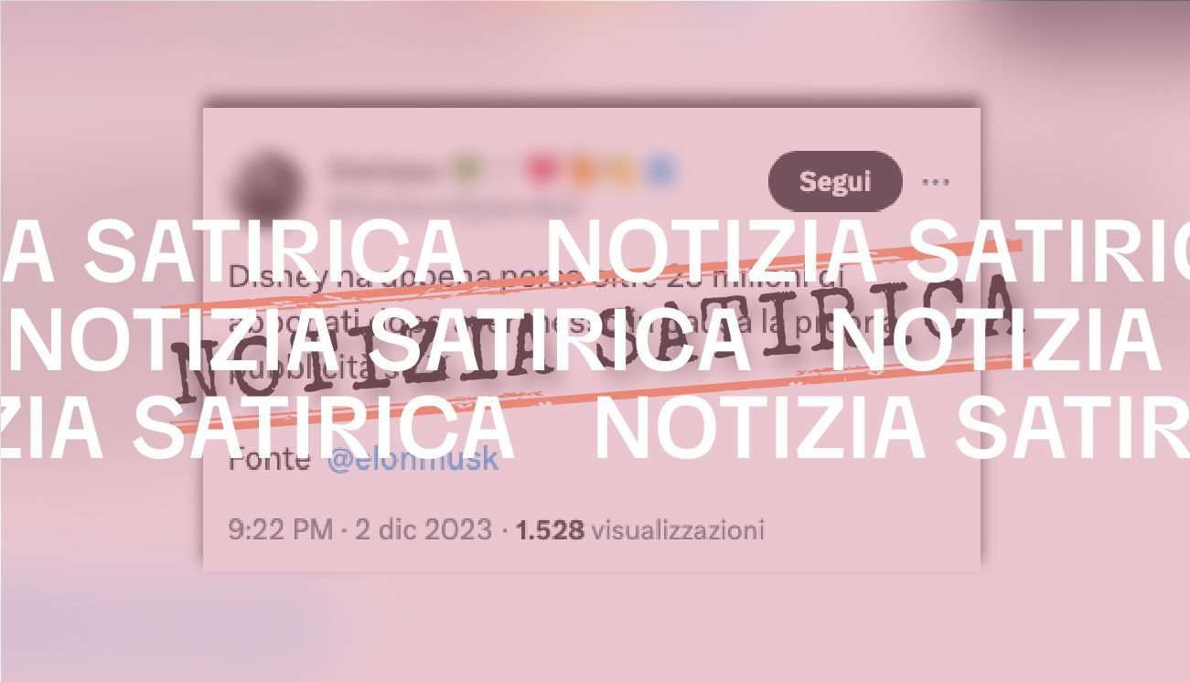 Notizia Satirica