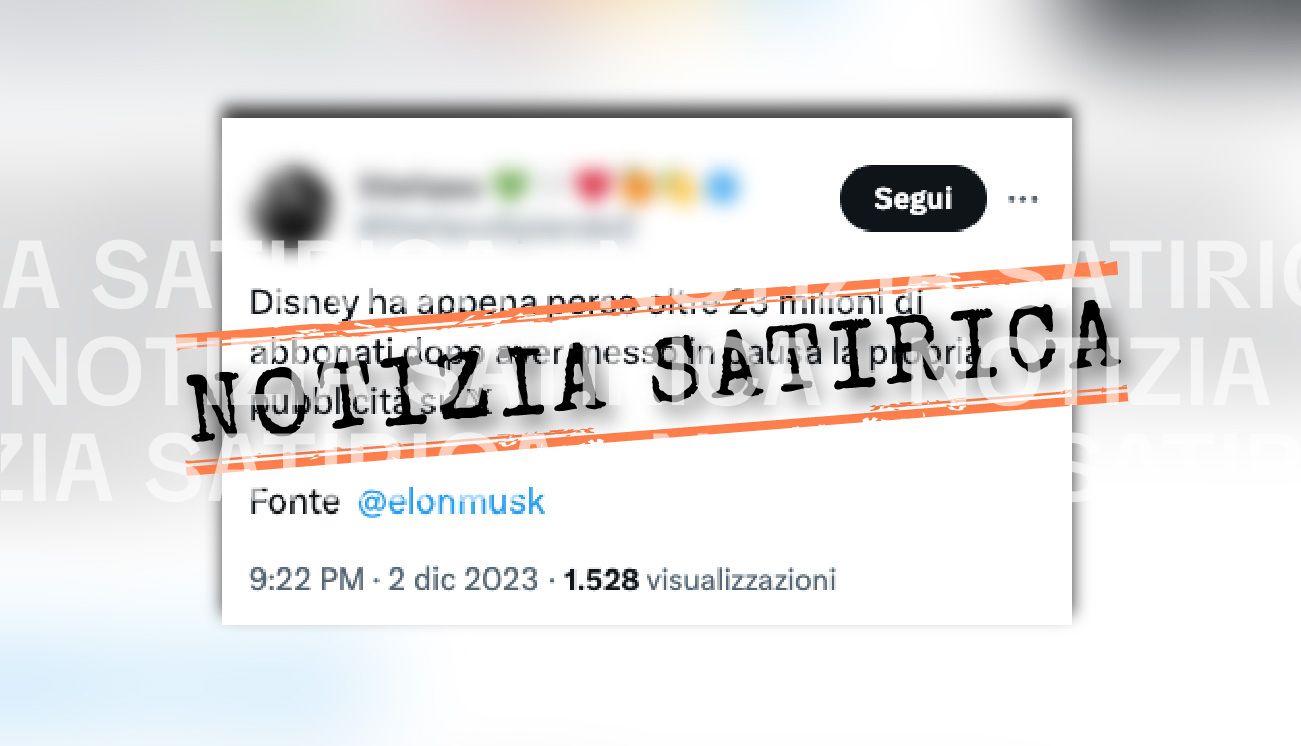 Notizia Satirica