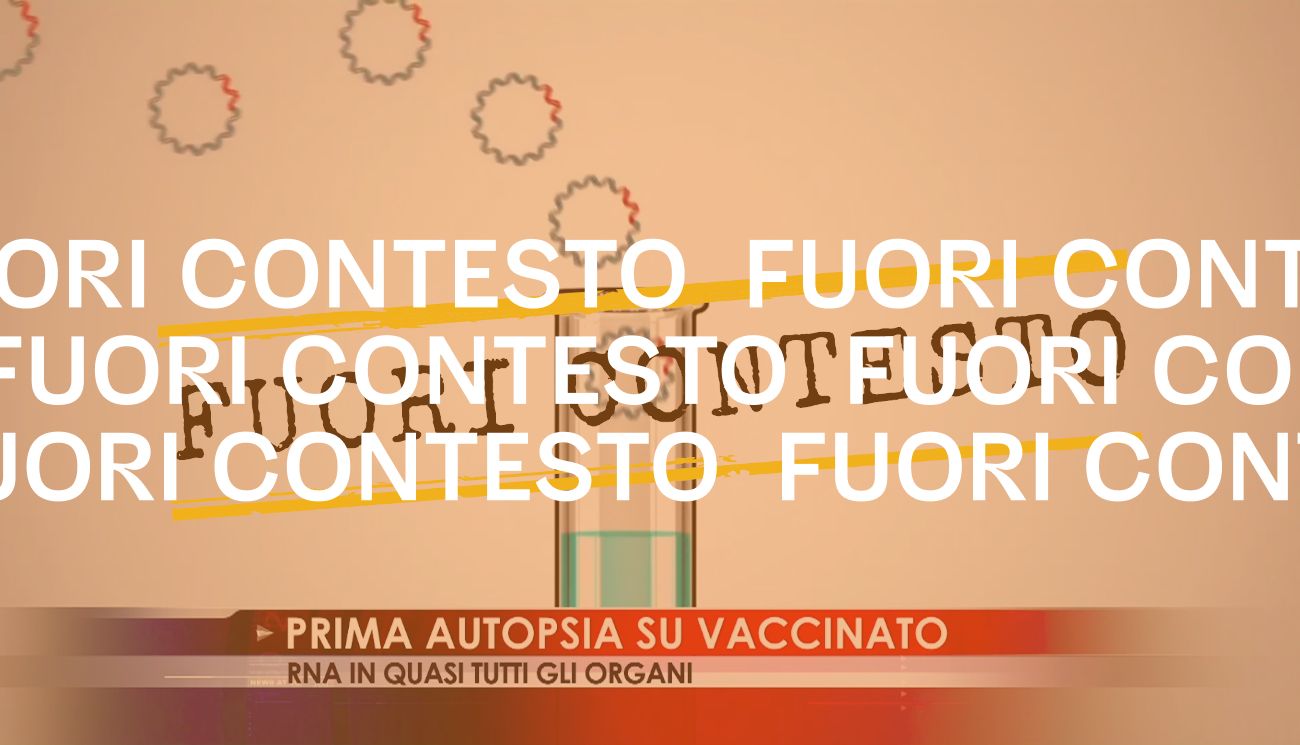 Fuori Contesto