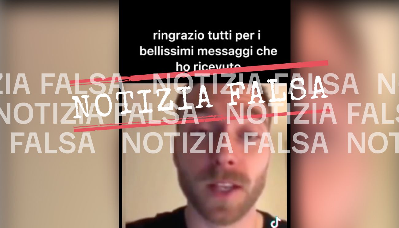 Notizia Falsa