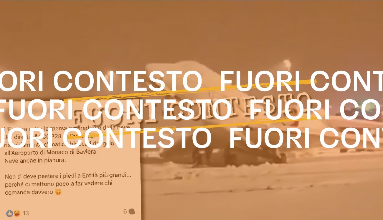 Fuori Contesto