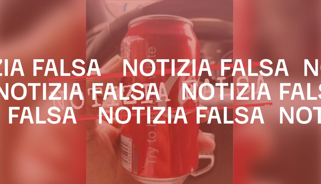 Notizia Falsa