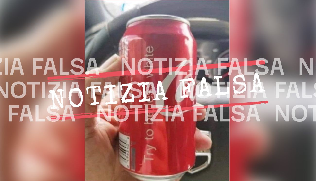 Notizia Falsa