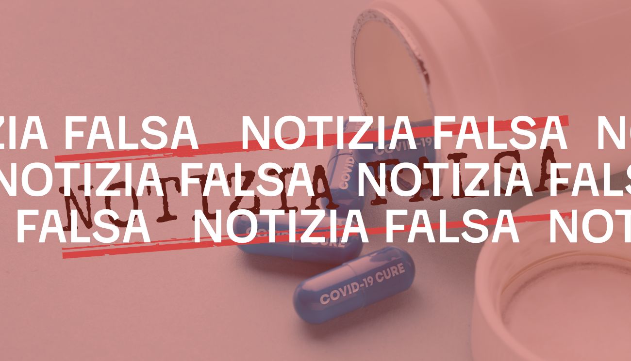 Notizia Falsa