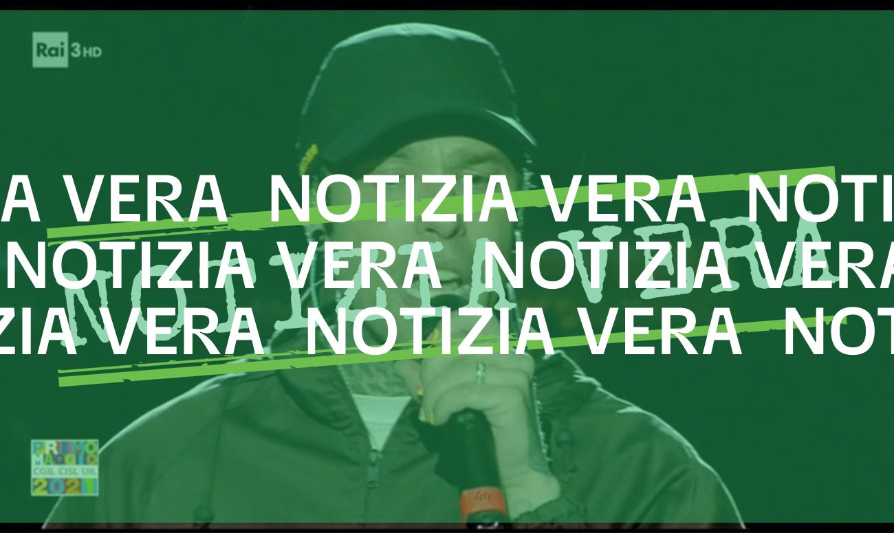 Ha ragione Fedez: il Vaticano ha investito in aziende che producono la «pillola del giorno dopo»