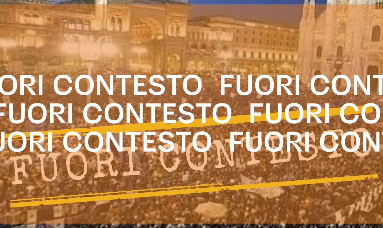 Fuori Contesto