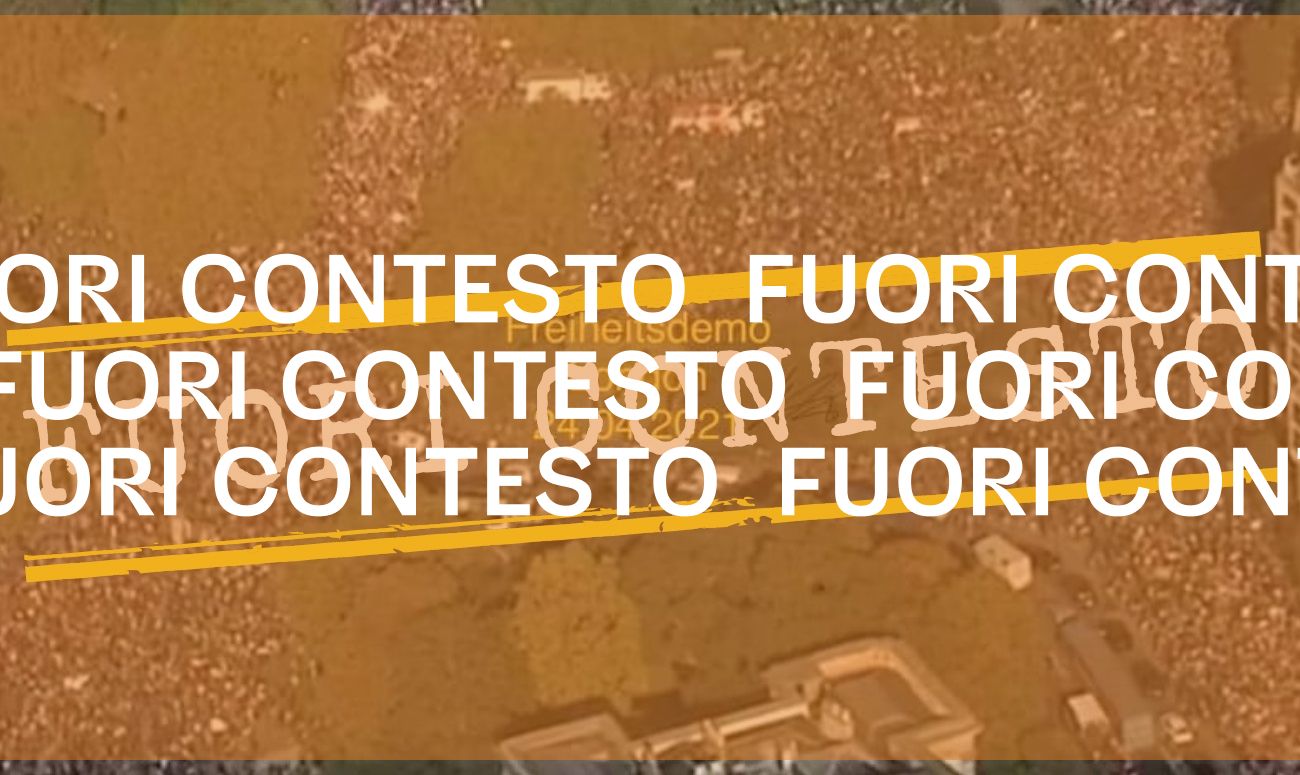 Fuori Contesto