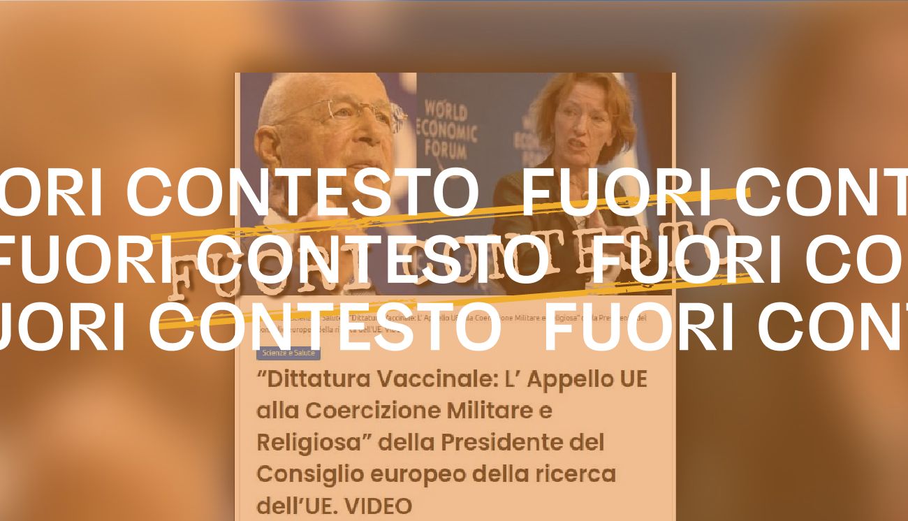 Fuori Contesto