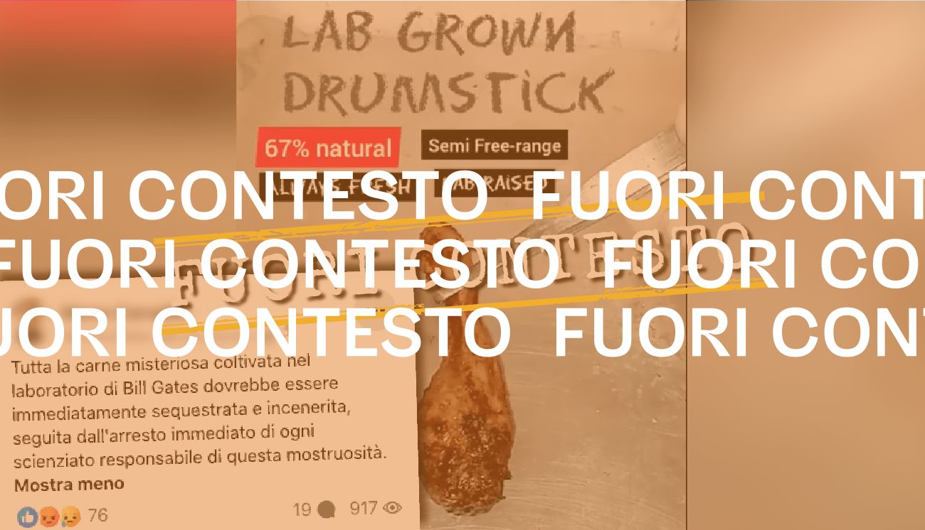 Fuori Contesto