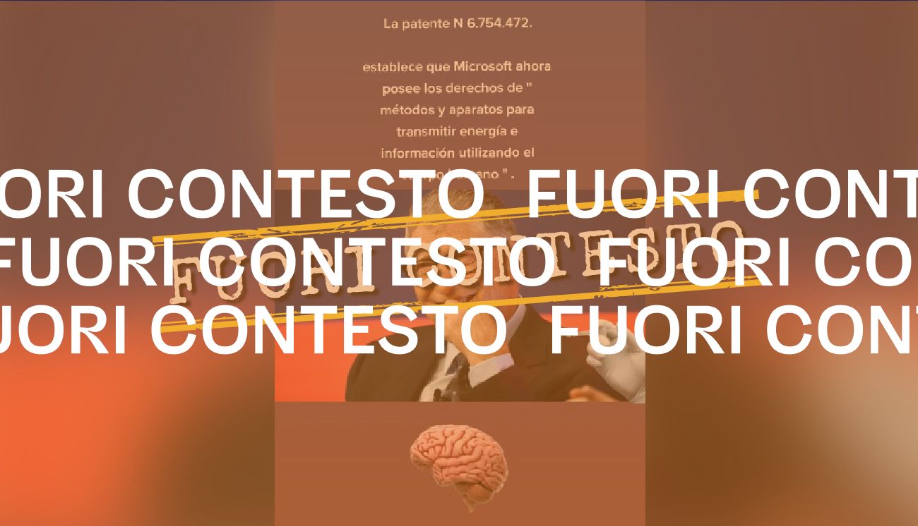 Fuori Contesto