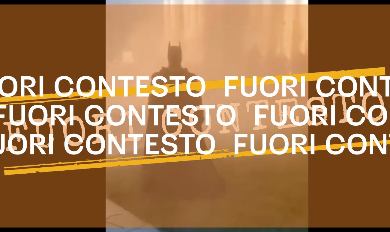 Fuori Contesto