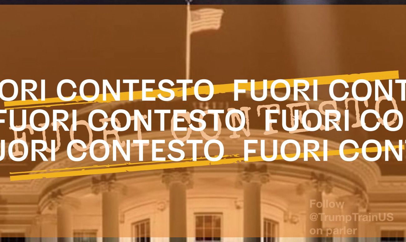 Fuori Contesto