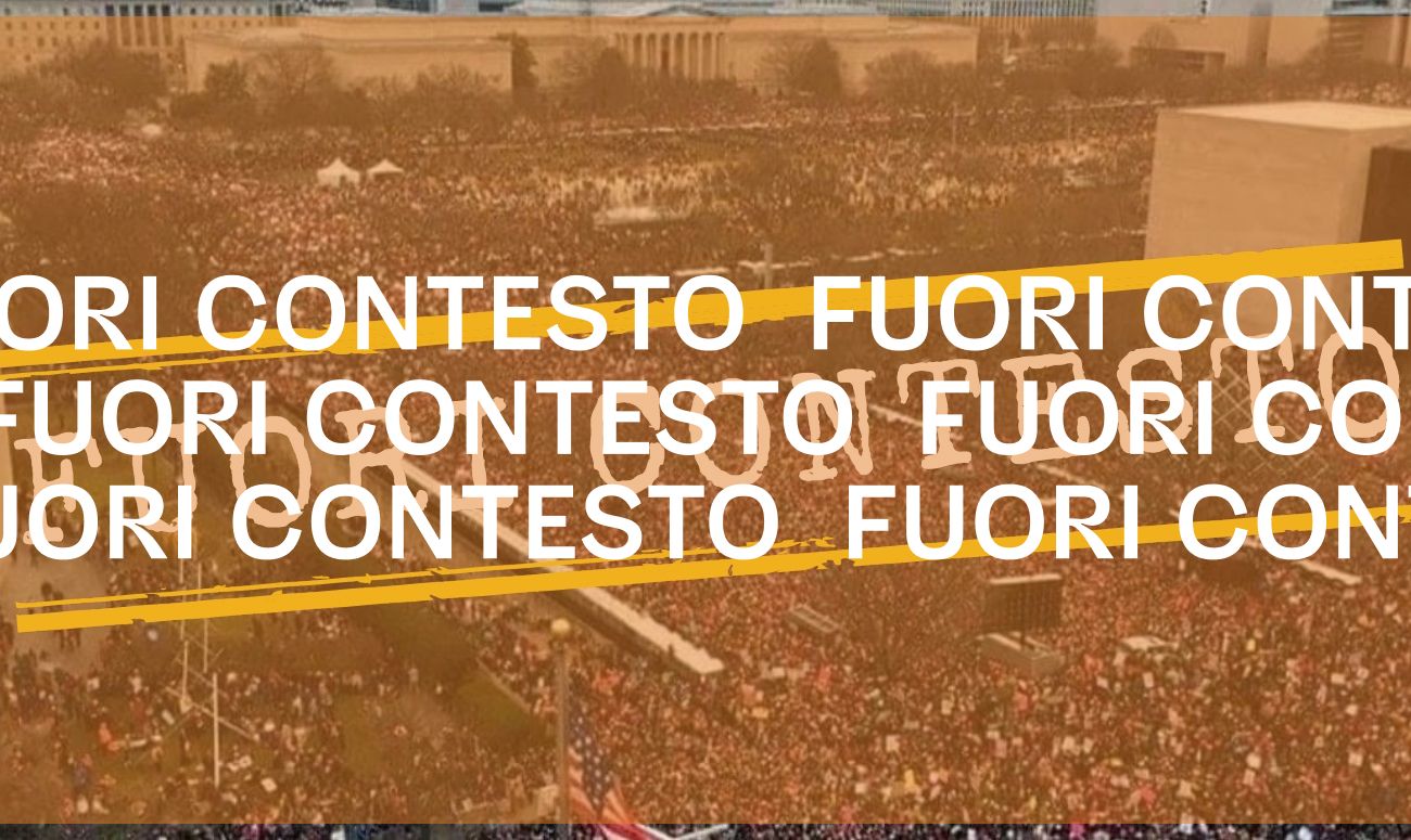 Fuori Contesto