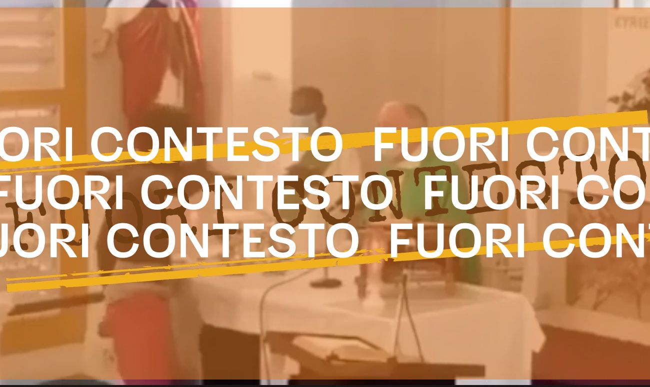 Fuori Contesto