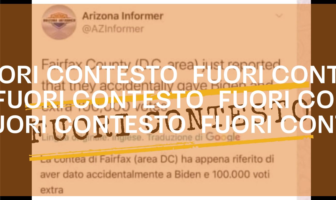 Fuori Contesto