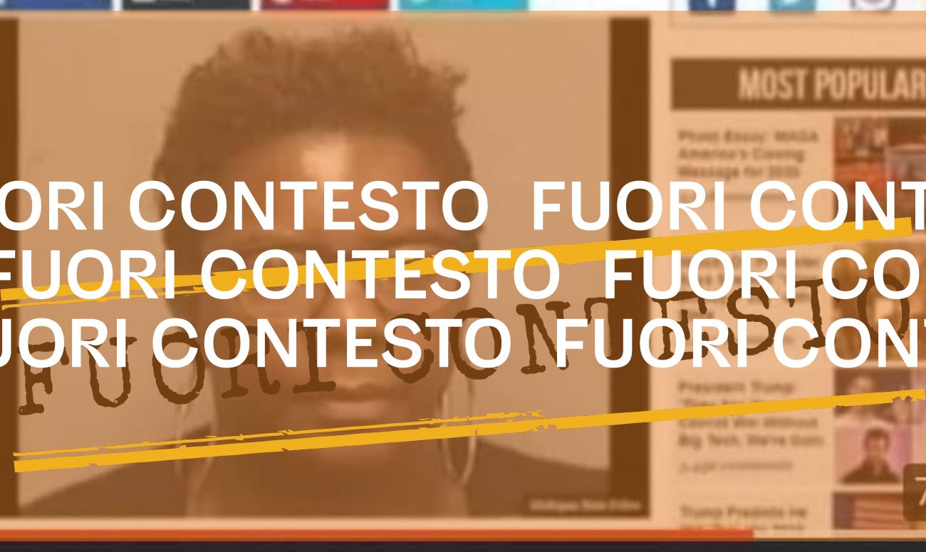 Fuori Contesto