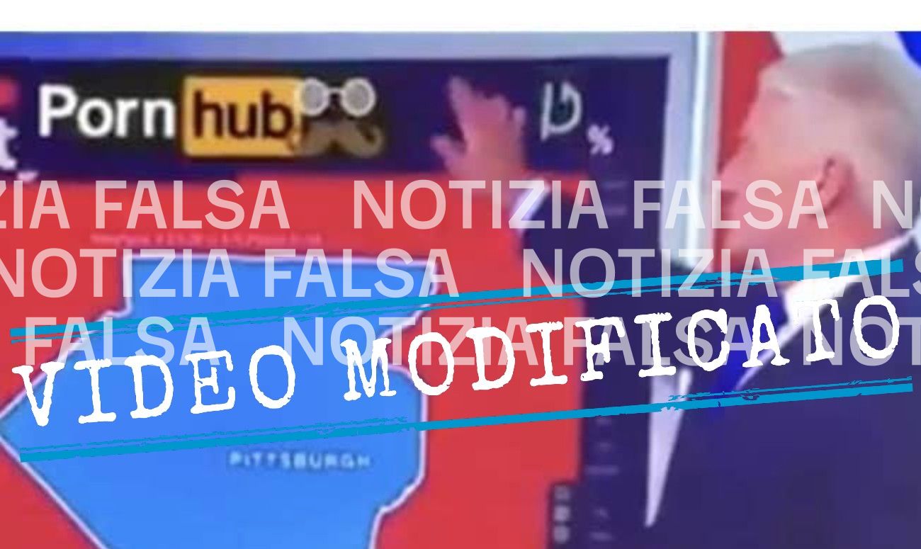 Notizia Falsa