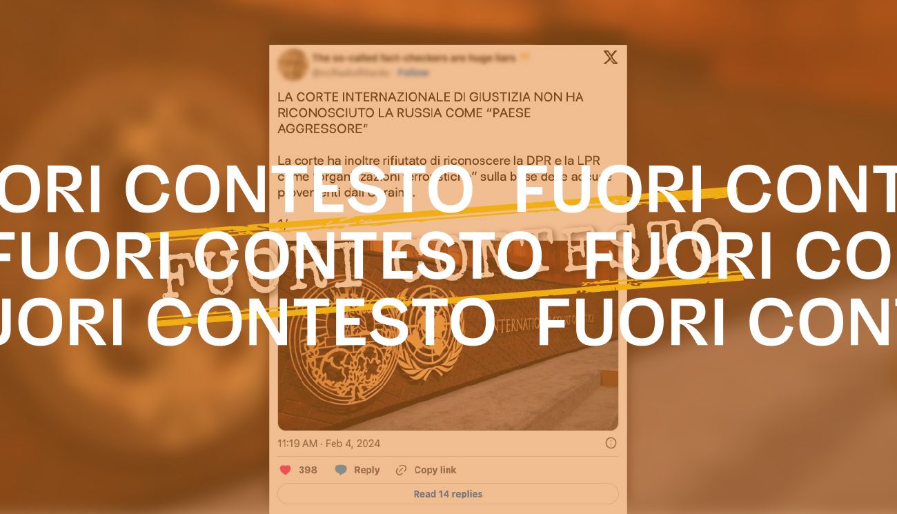 Fuori Contesto