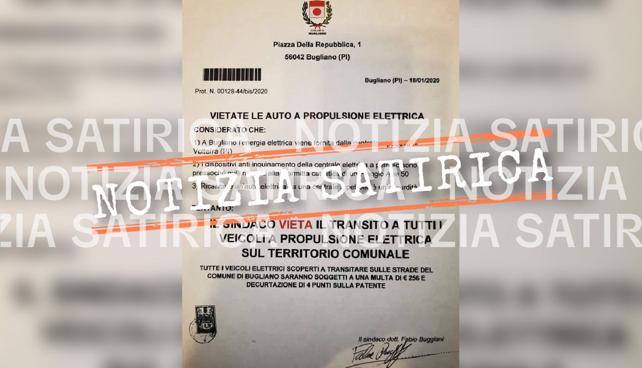 Notizia Satirica