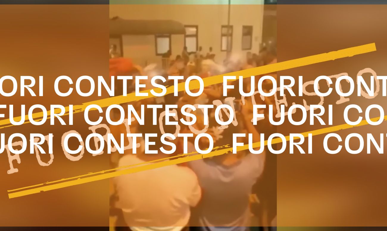 Fuori Contesto