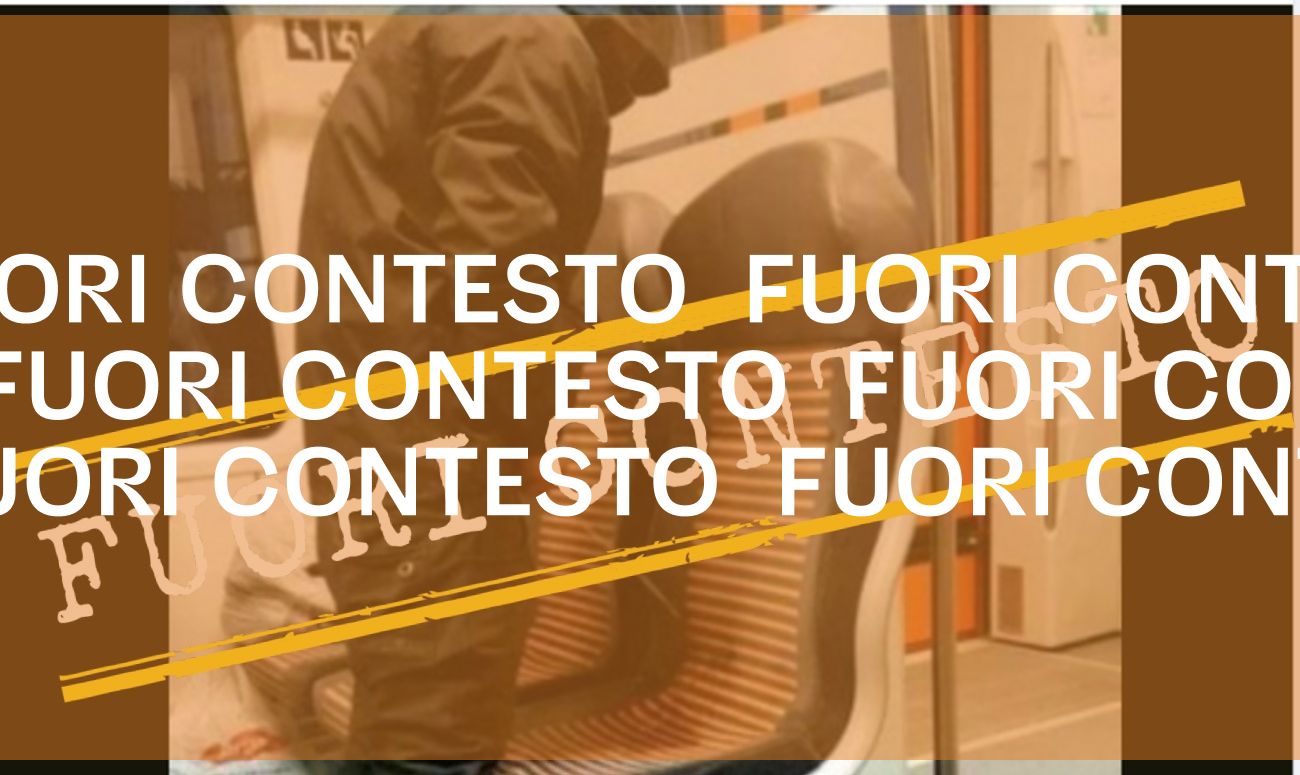 Fuori Contesto