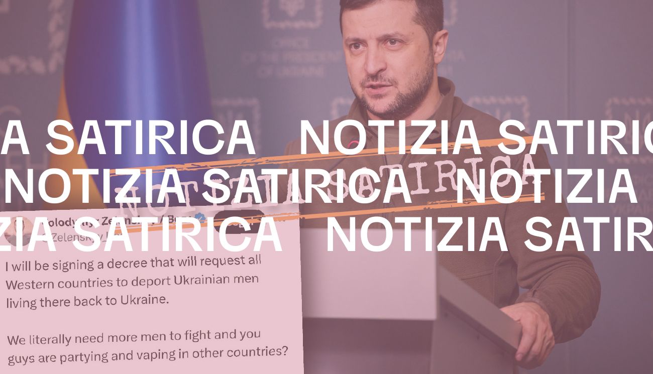 Notizia Satirica