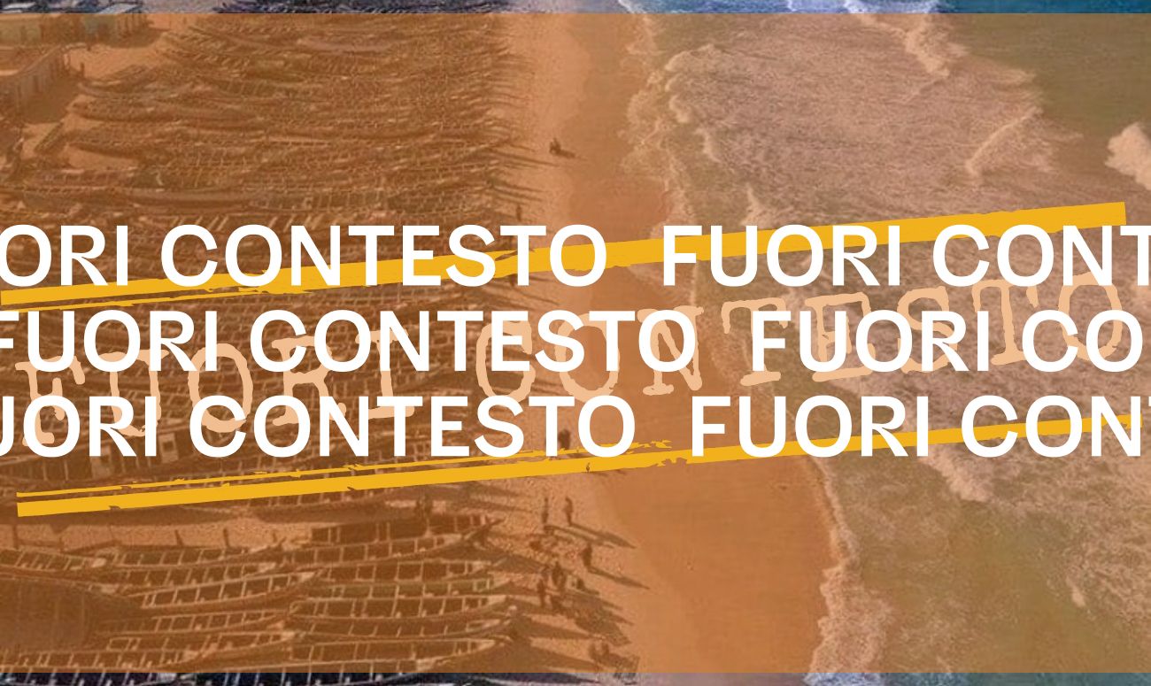 Fuori Contesto