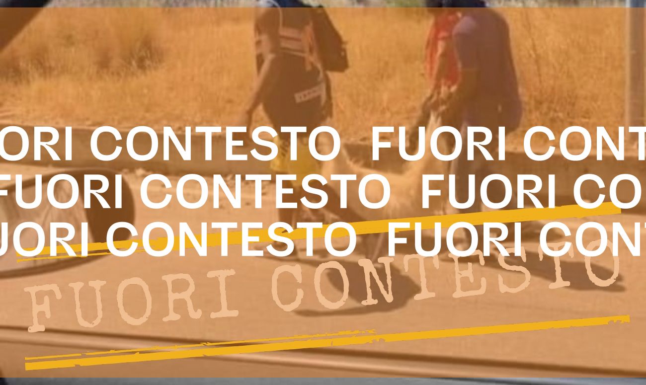 Fuori Contesto