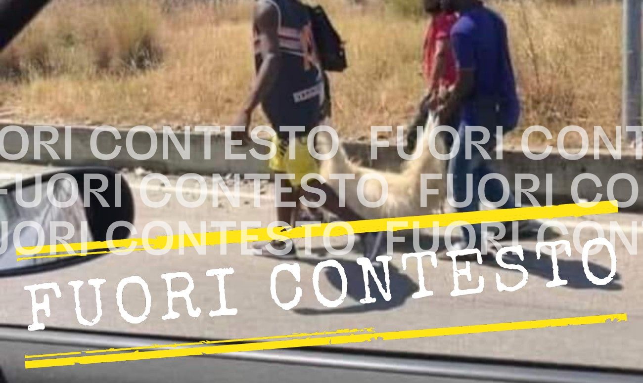 Fuori Contesto