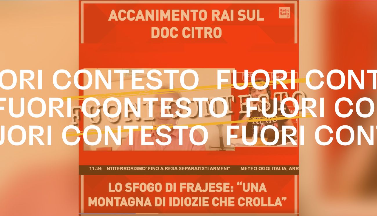 Fuori Contesto