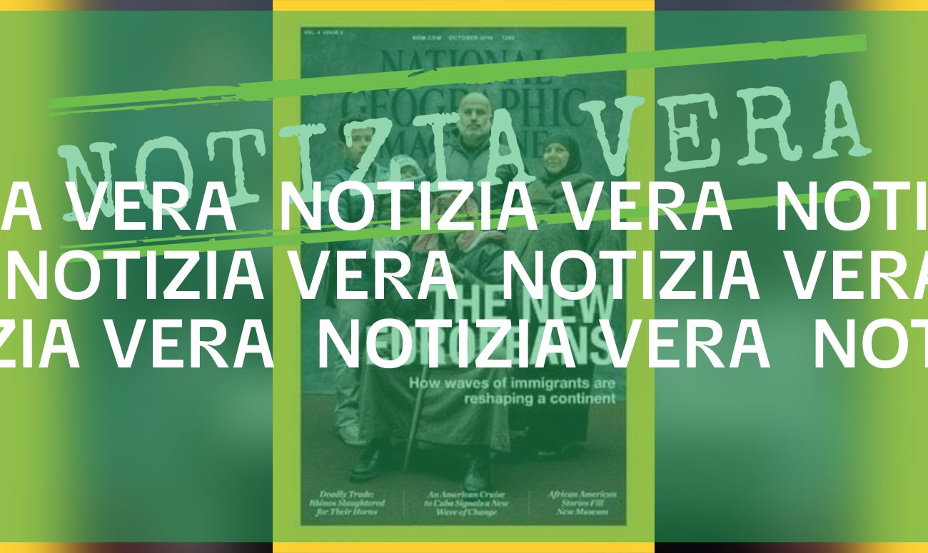 Notizia Vera