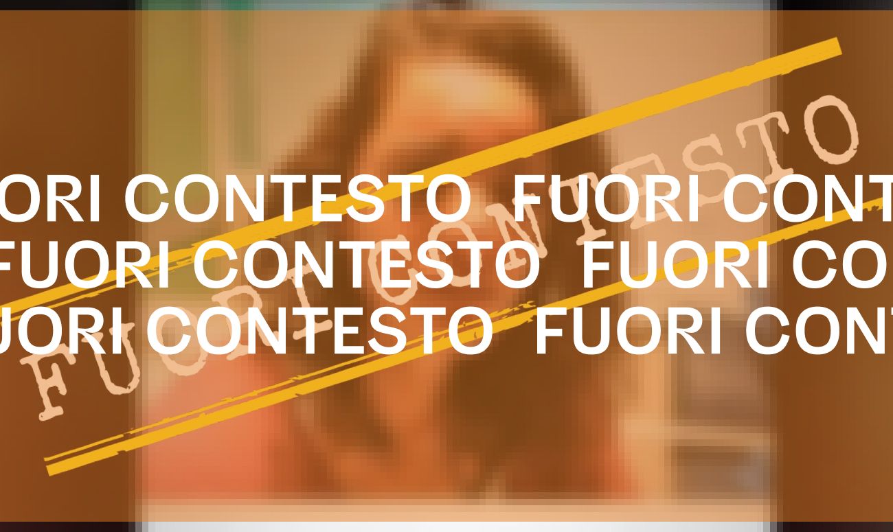 Fuori Contesto