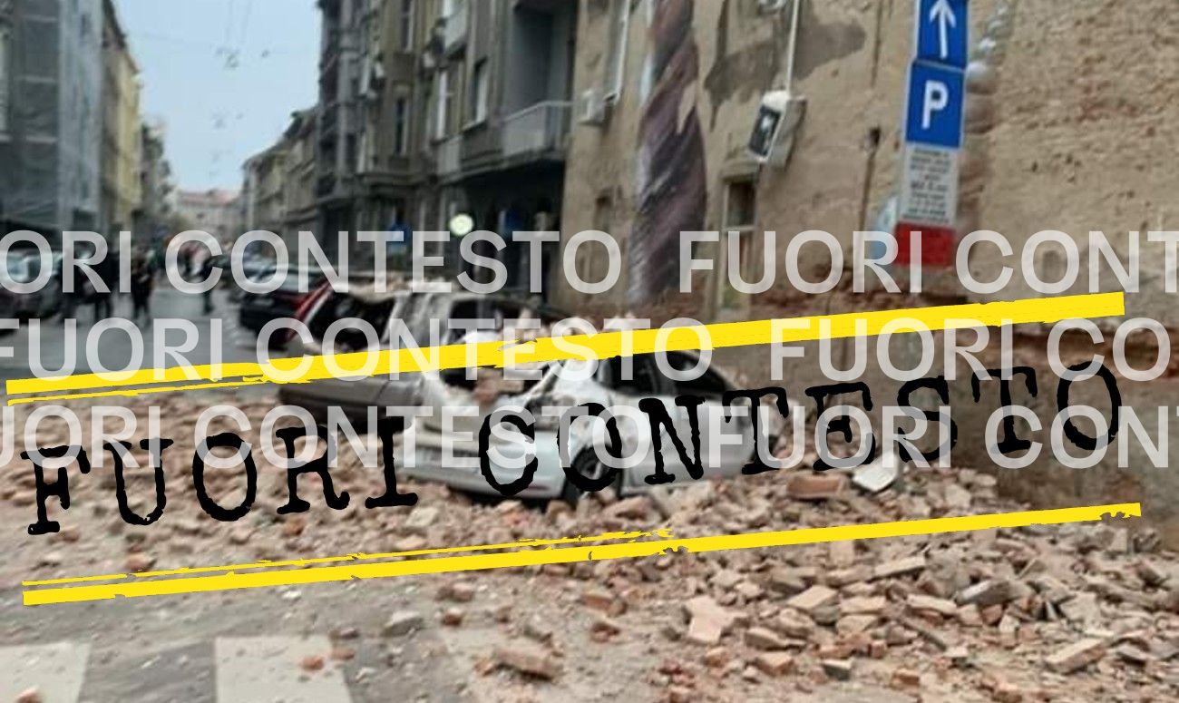 Fuori Contesto