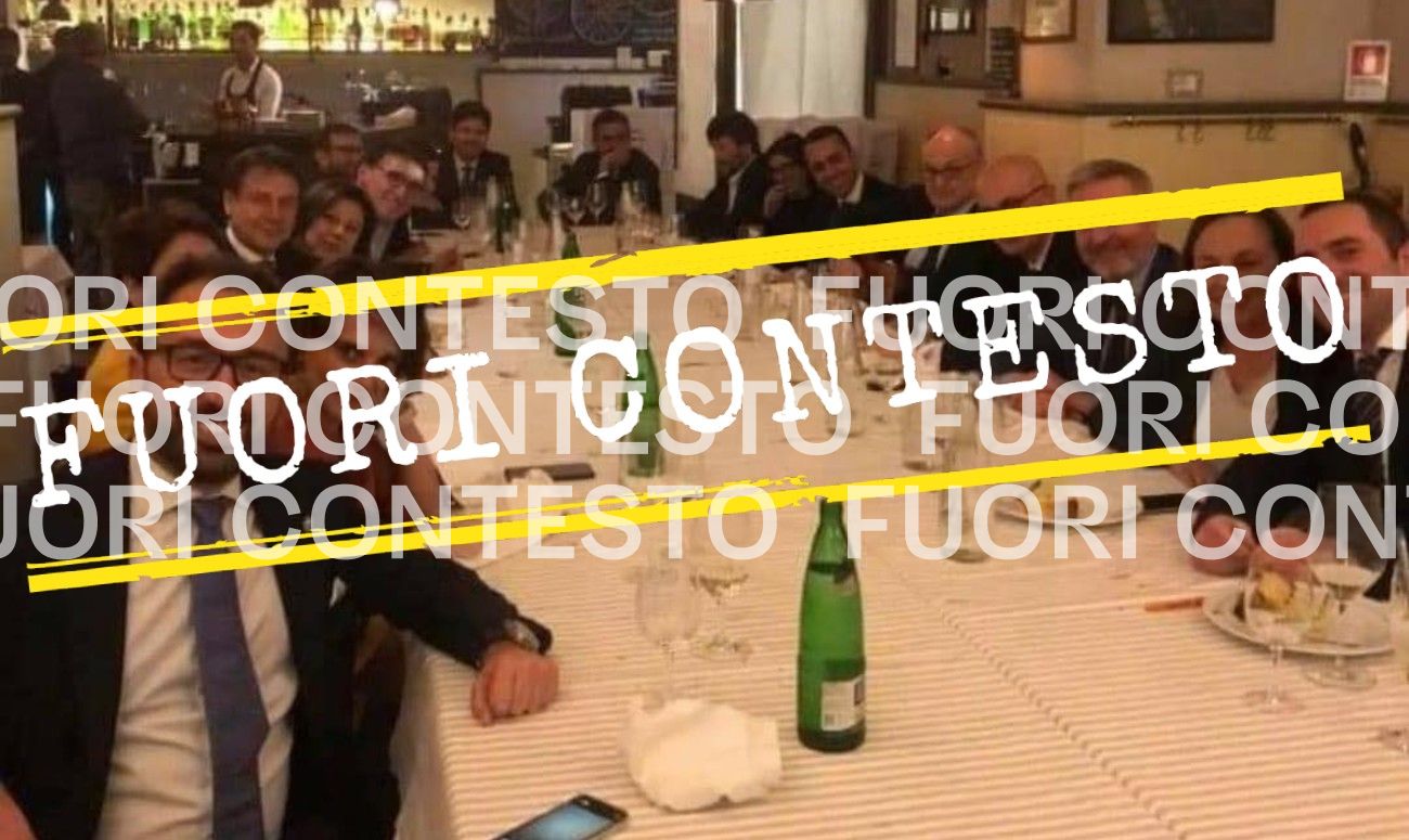 Fuori Contesto