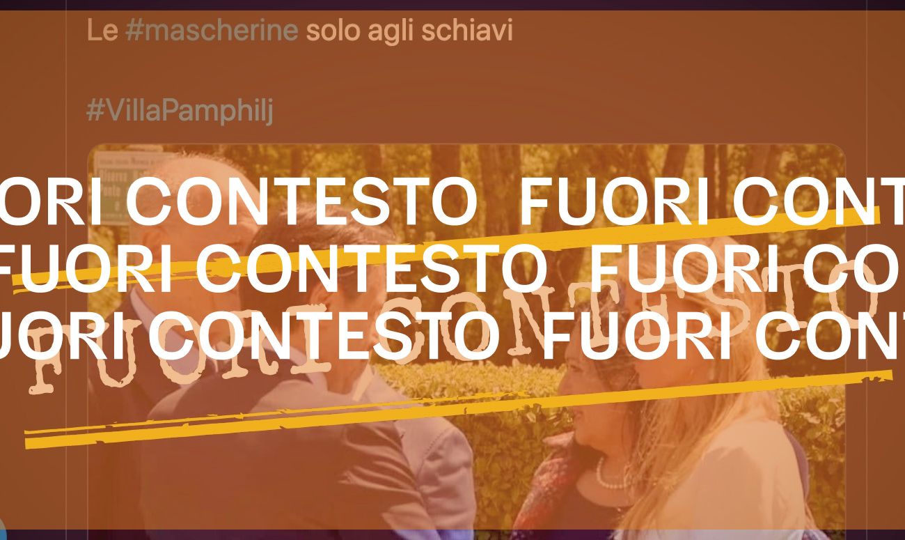 Fuori Contesto