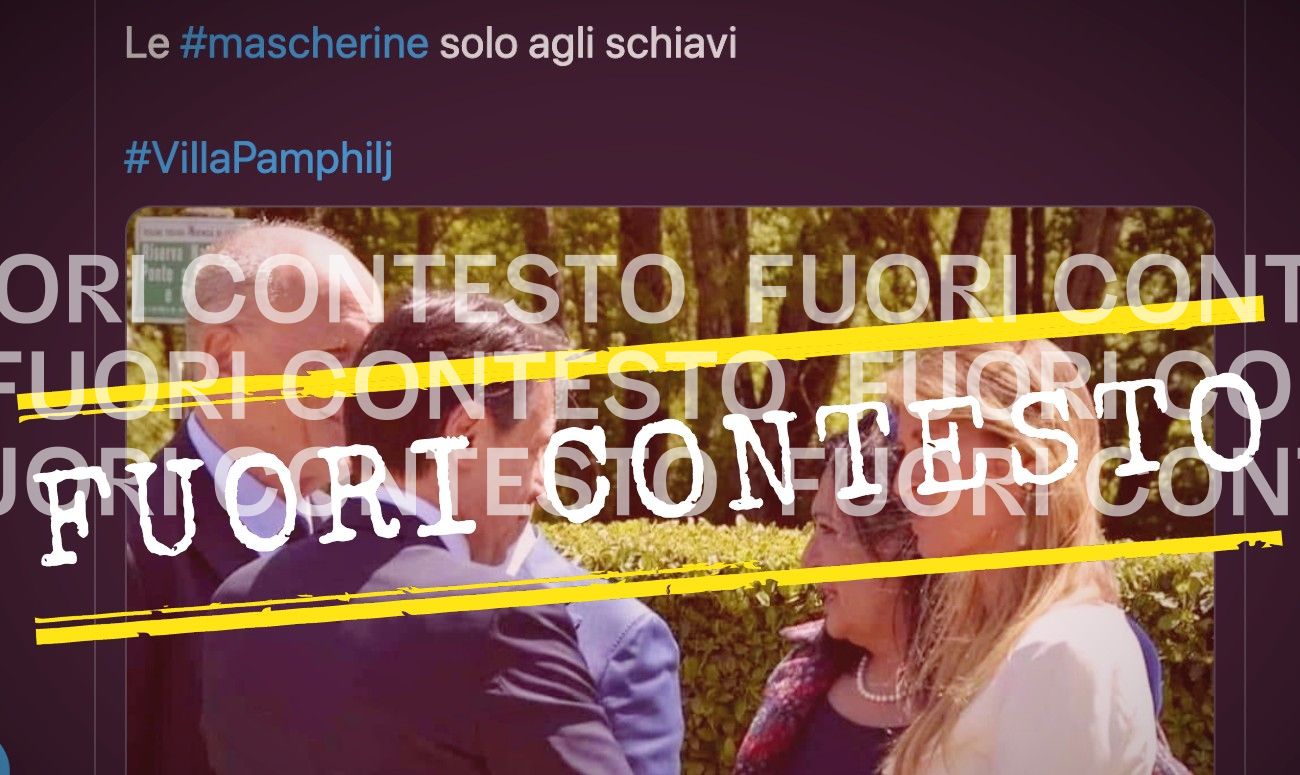 Fuori Contesto