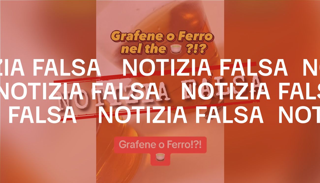 Notizia Falsa