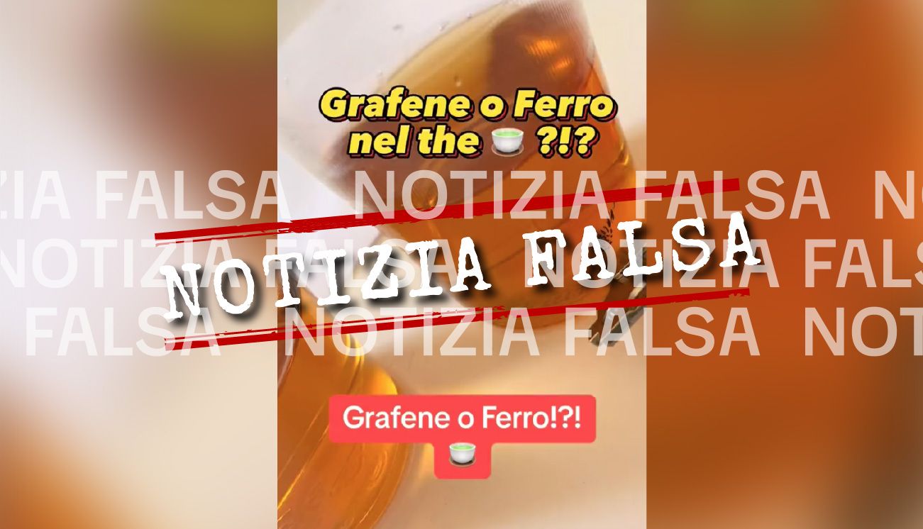 Notizia Falsa