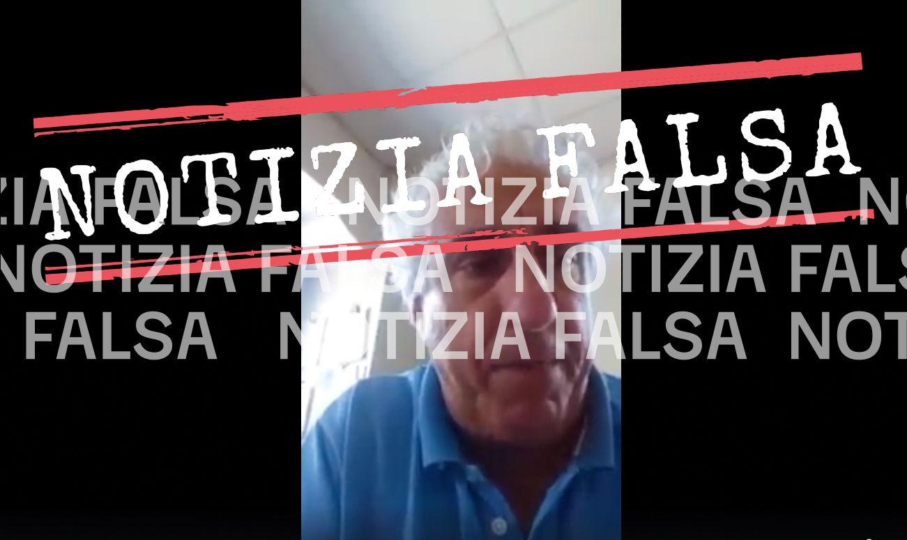 Notizia Falsa