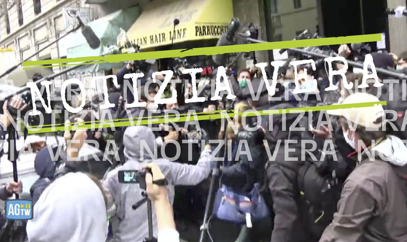 Notizia Vera